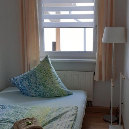 Ferienwohnung Familie Thiedemann Pirna Exterior foto